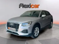 Usado Audi Q2 Premium 110 CV (80 kW) 2022 Gris SUV