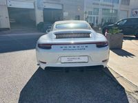 usado Porsche 911 Carrera 4 Cabriolet 991 GTS PDK