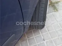 Usado Renault Clio 75 CV (55 kW) 2001 Azul Berlina