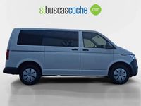 Usado VW Caravelle 150 CV (110 kW) 2023 Azul Monovolumen