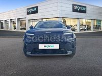 Usado Jeep Avenger Summit 100 CV (73 kW) 2023 Negro SUV