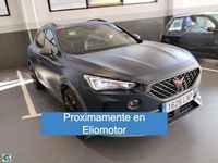 Usado Cupra Formentor VZ 310 CV (228 kW) 2021 Azul SUV