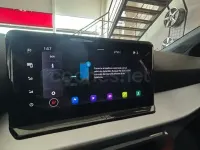 Usado Seat Ibiza FR 115 CV (84 kW) 2025 Rojo Utilitario