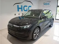 Nuevo VW Tiguan 150 CV (110 kW) 2026 Negro SUV