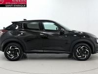 Usado Nissan Juke N-Connecta 114 CV (83 kW) 2024 SUV