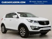 Usado Kia Sportage 115 CV (84 kW) 2015 Otro SUV