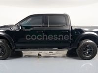 Usado Ford F-150 Raptor 720 CV (529 kW) 2023 Negro Pickup/Camioneta