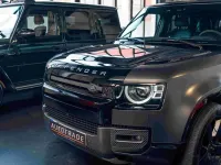 Usado Land Rover Defender Carpathian Edition 525 CV (386 kW) 2023 Gris SUV