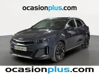 Usado Kia XCeed 101 CV (74 kW) 2025 Blanco SUV