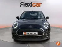 Usado Mini Cooper Cabriolet 136 CV (100 kW) 2019 Negro Descapotable