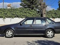 Usado Volvo 440 105 CV (77 kW) 1991 Negro Utilitario