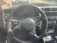 Usado Toyota RAV4 128 CV (94 kW) 1998 Verde SUV