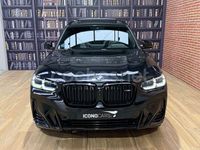 Usado BMW X3 Comfort Edition 344 CV (253 kW) 2022 Negro SUV
