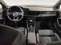 Usado Audi A3 Sportback e-tron S-Line 204 CV (150 kW) 2025 Blanco Utilitario