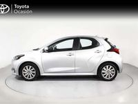 usado Toyota Yaris 120H 1.5 Active Tech