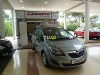 usado Opel Meriva MERIVA1.4 NEL Selective 5p.