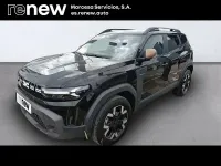 Usado Dacia Duster Extreme 130 CV (95 kW) 2025 Negro SUV