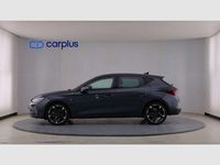 Usado Cupra Leon 150 CV (110 kW) 2025 Gris Utilitario