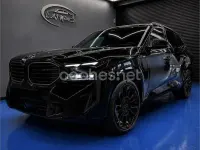 Usado BMW XM Comfort Edition 653 CV (480 kW) 2024 Negro SUV