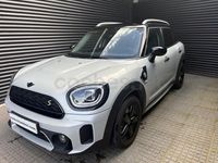 Brugt Mini Cooper S Countryman 220 HK (161 kW) 2022 Grå SUV
