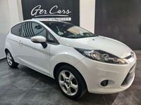 usado Ford Fiesta 1.4TDCi Trend