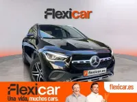 Usado Mercedes GLA200 150 CV (110 kW) 2023 Negro SUV