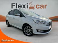 usado Ford C-MAX 1.0 EcoBoost 92kW (125CV) Titanium