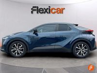 Usado Toyota C-HR Advance 140 CV (102 kW) 2024 Azul SUV