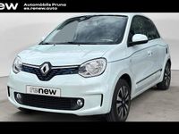 Usado Renault Twingo Zen 59 kW (81 CV) 2021 Blanco Utilitario
