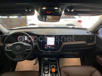 Usado Volvo XC60 Momentum 197 CV (144 kW) 2021 Blanco SUV