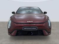 Usado Kia EV4 GT-Line 150 kW (204 CV) 2025 Rojo