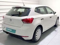 usado Seat Ibiza 1.0 TSI S&S Reference 95