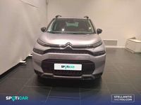 Usado Citroën C3 Aircross PureTech 110 CV (80 kW) 2024 Gris SUV