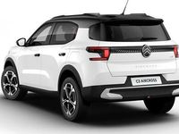 Nuevo Citroën C3 Aircross 145 CV (106 kW) 2025 Blanco SUV
