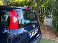 Usado Fiat Panda Easy 69 CV (50 kW) 2020 Negro Utilitario