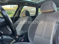 Usado Peugeot 407 Sport 136 CV (100 kW) 2006 Beige Familiar