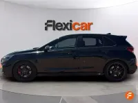 Usado Hyundai i30 N Performance 280 CV (205 kW) 2021 Negro Berlina