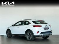 Brugt Kia XCeed 141 HK (103 kW) 2021 Hvid SUV