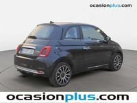 usado Fiat 500 Dolcevita 1.0 Hybrid 52KW (70 CV)