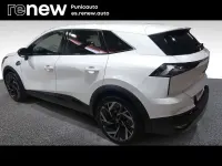 Usado Renault Symbioz Esprit Alpine 143 CV (105 kW) 2025 SUV