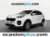Usado Kia Sportage 132 CV (97 kW) 2017 Blanco SUV