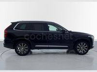 Usado Volvo XC90 Plus 250 CV (183 kW) 2024 Negro SUV