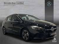 usado Mercedes B200 Clase B