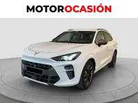 Usado Cupra Terramar 150 CV (110 kW) 2025 Blanco SUV