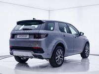 Usado Land Rover Discovery Sport S 309 CV (227 kW) 2024 Eiger grey SUV
