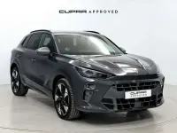 Usado Cupra Terramar 150 CV (110 kW) 2025 Gris SUV