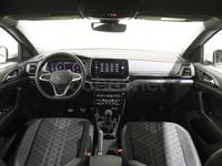 Nuevo VW T-Cross R-line 116 CV (85 kW) 2025 Blanco SUV