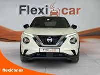 usado Nissan Juke DIG-T 84 kW (114 CV) 6M/T Enigma