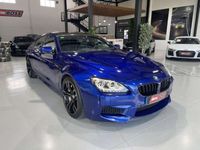 usado BMW M6 Coupe Competition Edition