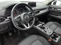 Usado Mazda CX-5 165 CV (121 kW) 2019 Blanco SUV